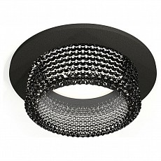 Встраиваемый светильник ambrella light xc xc6513041